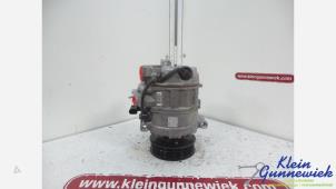 Gebruikte Aircopomp Volkswagen Touareg Prijs € 250,00 Margeregeling aangeboden door Klein Gunnewiek Autodemontage & Motorentechniek