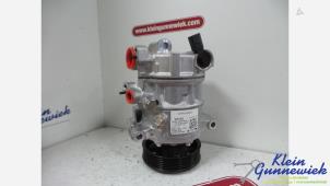 Gebruikte Pomp Airco Volkswagen E-Golf Prijs € 70,00 Margeregeling aangeboden door Klein Gunnewiek Autodemontage & Motorentechniek