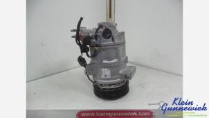 Gebruikte Aircopomp Volvo XC40 Prijs € 300,00 Margeregeling aangeboden door Klein Gunnewiek Autodemontage & Motorentechniek