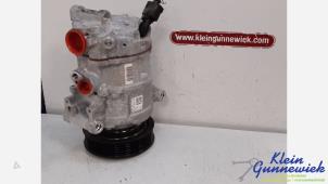 Gebruikte Pomp Airco Audi A5 Prijs € 85,00 Margeregeling aangeboden door Klein Gunnewiek Autodemontage & Motorentechniek