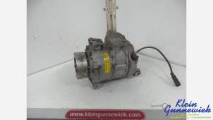 Gebruikte Aircopomp Audi A8 Prijs € 140,00 Margeregeling aangeboden door Klein Gunnewiek Autodemontage & Motorentechniek