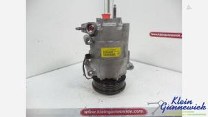 Gebruikte Aircopomp Ford Focus Prijs € 185,00 Margeregeling aangeboden door Klein Gunnewiek Autodemontage & Motorentechniek