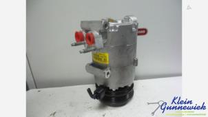 Gebruikte Aircopomp Ford Focus Prijs € 185,00 Margeregeling aangeboden door Klein Gunnewiek Autodemontage & Motorentechniek