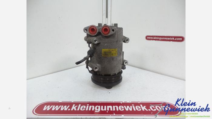 Gebruikte Aircopomp Ford Focus Prijs € 24,00 Margeregeling aangeboden door Klein Gunnewiek Autodemontage & Motorentechniek
