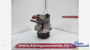 Gebruikte Aircopomp Opel Astra Prijs € 75,00 Margeregeling aangeboden door Klein Gunnewiek Autodemontage & Motorentechniek