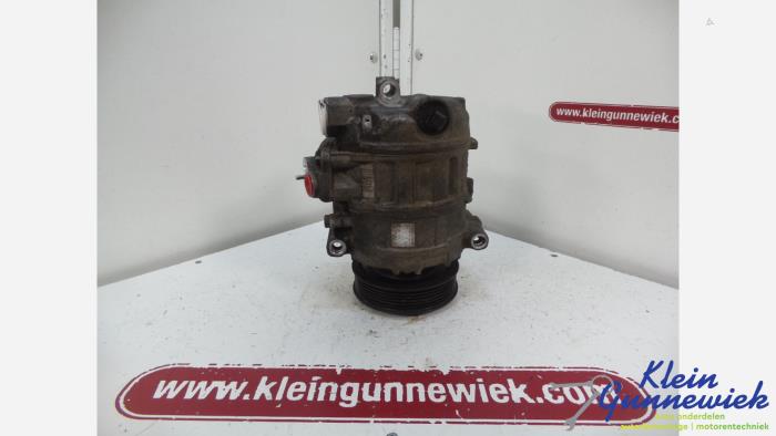 Gebruikte Aircopomp Volkswagen Touareg Prijs € 79,00 Margeregeling aangeboden door Klein Gunnewiek Autodemontage & Motorentechniek