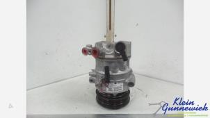 Gebruikte Pomp Airco Opel Insignia Prijs € 55,00 Margeregeling aangeboden door Klein Gunnewiek Autodemontage & Motorentechniek