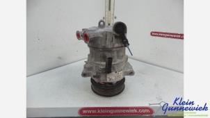 Gebruikte Aircopomp Opel Insignia Prijs € 65,00 Margeregeling aangeboden door Klein Gunnewiek Autodemontage & Motorentechniek