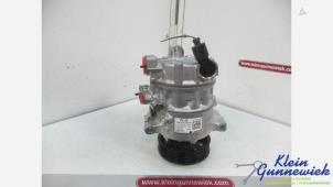 Gebruikte Pomp Airco Volkswagen E-Golf Prijs € 95,00 Margeregeling aangeboden door Klein Gunnewiek Autodemontage & Motorentechniek