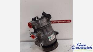 Gebruikte Aircopomp Volkswagen Passat Prijs € 75,00 Margeregeling aangeboden door Klein Gunnewiek Autodemontage & Motorentechniek