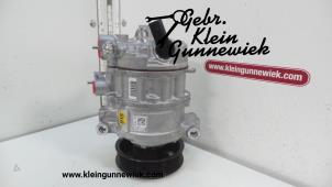 Gebruikte Aircopomp Volkswagen Transporter Prijs € 185,00 Margeregeling aangeboden door Gebr.Klein Gunnewiek Ho.BV