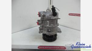 Gebruikte Aircopomp Volkswagen E-Golf Prijs € 75,00 Margeregeling aangeboden door Klein Gunnewiek Autodemontage & Motorentechniek