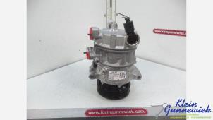 Gebruikte Pomp Airco Volkswagen E-Golf Prijs € 70,00 Margeregeling aangeboden door Klein Gunnewiek Autodemontage & Motorentechniek