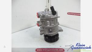 Gebruikte Aircopomp Volkswagen E-Golf Prijs € 75,00 Margeregeling aangeboden door Klein Gunnewiek Autodemontage & Motorentechniek