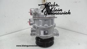 Gebruikte Aircopomp Volkswagen Jetta Prijs € 100,00 Margeregeling aangeboden door Gebr.Klein Gunnewiek Ho.BV