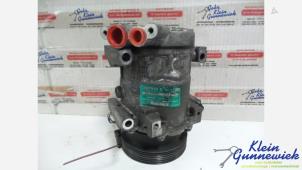 Gebruikte Aircopomp Dacia Logan Prijs € 75,00 Margeregeling aangeboden door Klein Gunnewiek Autodemontage & Motorentechniek