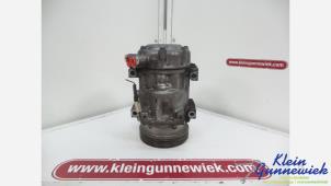 Gebruikte Pomp Airco Dacia Logan Prijs € 65,00 Margeregeling aangeboden door Klein Gunnewiek Autodemontage & Motorentechniek