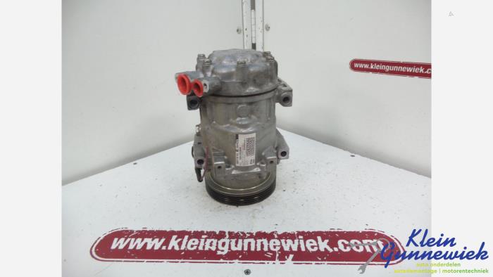 Gebruikte Aircopomp Dacia Sandero Prijs € 95,00 Margeregeling aangeboden door Klein Gunnewiek Autodemontage & Motorentechniek