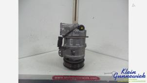 Gebruikte Pomp Airco BMW 4-Serie Prijs € 40,00 Margeregeling aangeboden door Klein Gunnewiek Autodemontage & Motorentechniek