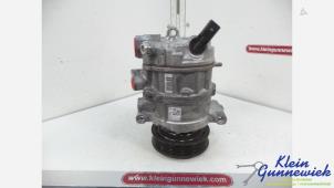 Gebruikte Aircopomp Audi A4 Prijs € 100,00 Margeregeling aangeboden door Klein Gunnewiek Autodemontage & Motorentechniek