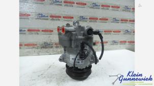 Gebruikte Aircopomp Opel Zafira Prijs € 200,00 Margeregeling aangeboden door Klein Gunnewiek Autodemontage & Motorentechniek