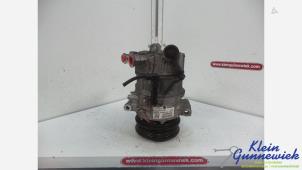 Gebruikte Aircopomp Opel Astra Prijs € 65,00 Margeregeling aangeboden door Klein Gunnewiek Autodemontage & Motorentechniek