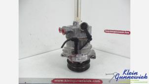 Gebruikte Pomp Airco Opel Astra Prijs € 65,00 Margeregeling aangeboden door Klein Gunnewiek Autodemontage & Motorentechniek