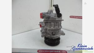 Gebruikte Aircopomp Volkswagen E-Golf Prijs € 75,00 Margeregeling aangeboden door Klein Gunnewiek Autodemontage & Motorentechniek