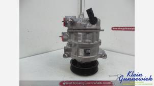 Gebruikte Pomp Airco Volkswagen Jetta Prijs € 95,00 Margeregeling aangeboden door Klein Gunnewiek Autodemontage & Motorentechniek