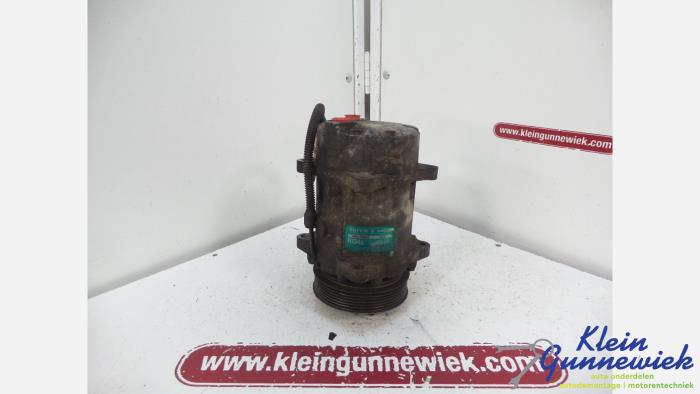 Gebruikte Aircopomp Peugeot Boxer Prijs € 75,00 Margeregeling aangeboden door Klein Gunnewiek Autodemontage & Motorentechniek