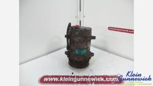 Gebruikte Aircopomp Peugeot Boxer Prijs € 75,00 Margeregeling aangeboden door Klein Gunnewiek Autodemontage & Motorentechniek