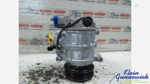 Gebruikte Aircopomp Audi A7 Prijs € 200,00 Margeregeling aangeboden door Klein Gunnewiek Autodemontage & Motorentechniek