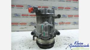 Gebruikte Aircopomp Renault Twingo Prijs € 65,00 Margeregeling aangeboden door Klein Gunnewiek Autodemontage & Motorentechniek