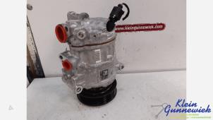 Gebruikte Aircopomp Audi A6 Prijs € 85,00 Margeregeling aangeboden door Klein Gunnewiek Autodemontage & Motorentechniek