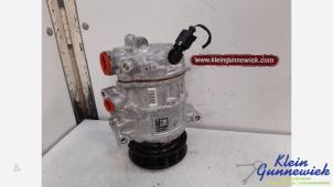 Gebruikte Aircopomp Audi A6 Prijs € 85,00 Margeregeling aangeboden door Klein Gunnewiek Autodemontage & Motorentechniek