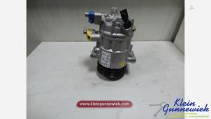 Gebruikte Pomp Airco Volkswagen E-Golf Prijs € 75,00 Margeregeling aangeboden door Klein Gunnewiek Autodemontage & Motorentechniek