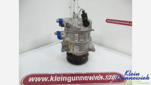 Gebruikte Pomp Airco Volkswagen E-Golf Prijs € 75,00 Margeregeling aangeboden door Klein Gunnewiek Autodemontage & Motorentechniek