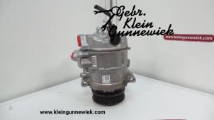 Gebruikte Aircopomp Volkswagen Transporter Prijs € 195,00 Margeregeling aangeboden door Gebr.Klein Gunnewiek Ho.BV