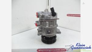 Gebruikte Aircopomp Volkswagen E-Golf Prijs € 75,00 Margeregeling aangeboden door Klein Gunnewiek Autodemontage & Motorentechniek