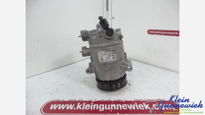 Gebruikte Aircopomp Audi A1 Prijs € 85,00 Margeregeling aangeboden door Klein Gunnewiek Autodemontage & Motorentechniek