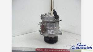 Gebruikte Aircopomp Audi A1 Prijs € 50,00 Margeregeling aangeboden door Klein Gunnewiek Autodemontage & Motorentechniek