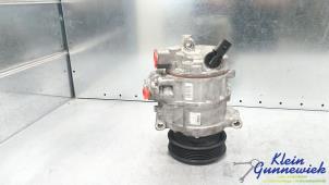 Gebruikte Aircopomp Audi A6 Prijs € 175,00 Margeregeling aangeboden door Klein Gunnewiek Autodemontage & Motorentechniek