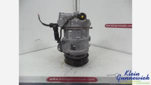 Gebruikte Aircopomp BMW 3-Serie Prijs € 40,00 Margeregeling aangeboden door Klein Gunnewiek Autodemontage & Motorentechniek