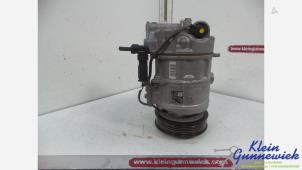 Gebruikte Aircopomp BMW 3-Serie Prijs € 40,00 Margeregeling aangeboden door Klein Gunnewiek Autodemontage & Motorentechniek