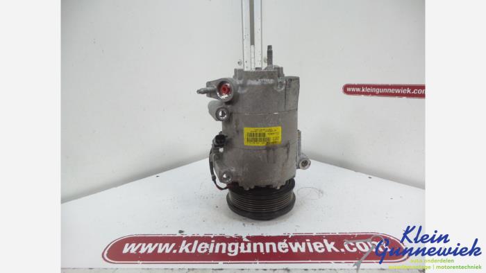 Gebruikte Aircopomp Ford Kuga Prijs € 142,00 Margeregeling aangeboden door Klein Gunnewiek Autodemontage & Motorentechniek