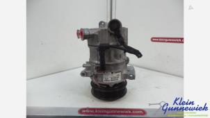 Gebruikte Aircopomp Opel Insignia Prijs € 55,00 Margeregeling aangeboden door Klein Gunnewiek Autodemontage & Motorentechniek