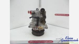 Gebruikte Aircopomp Opel Astra Prijs € 65,00 Margeregeling aangeboden door Klein Gunnewiek Autodemontage & Motorentechniek