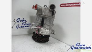 Gebruikte Aircopomp Opel Astra Prijs € 65,00 Margeregeling aangeboden door Klein Gunnewiek Autodemontage & Motorentechniek