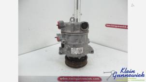 Gebruikte Pomp Airco Volkswagen Caddy Prijs € 55,00 Margeregeling aangeboden door Klein Gunnewiek Autodemontage & Motorentechniek