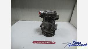 Gebruikte Aircopomp Renault Clio Prijs € 20,00 Margeregeling aangeboden door Klein Gunnewiek Autodemontage & Motorentechniek